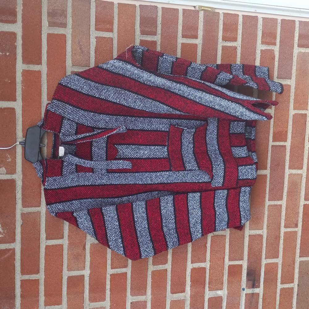 Rasta Sweatshirt